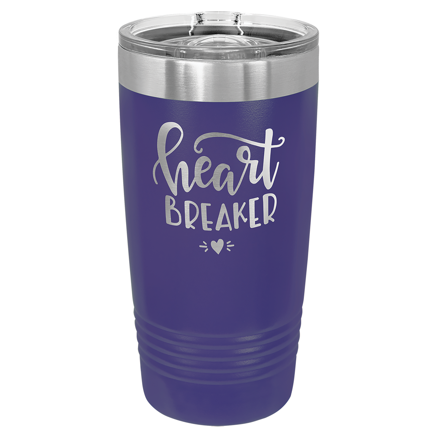 Custom Engraved Polar Camel 20oz Stainless Steel Ringneck Tumbler with Slider Lid - Fynn’s Woodworking & Designs