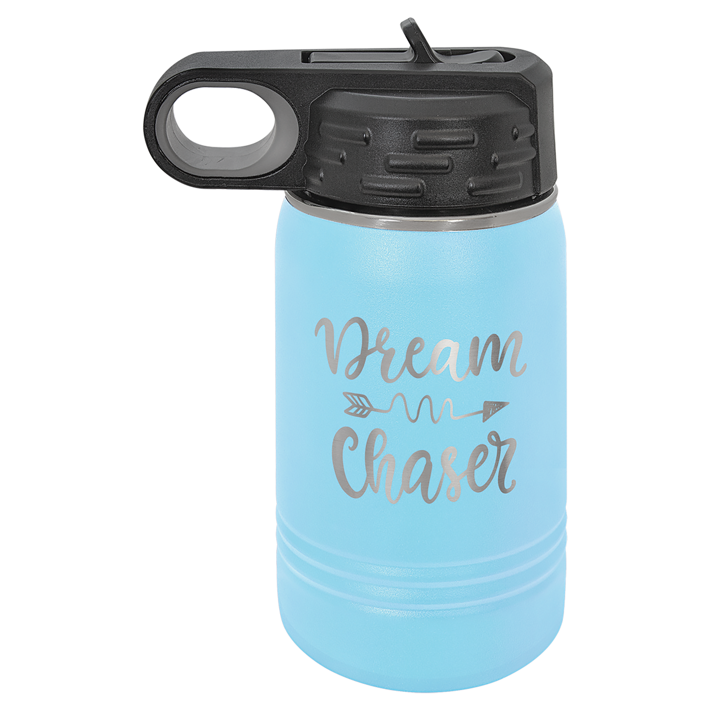 Vacuum Insulated Water Bottle - 12 oz.