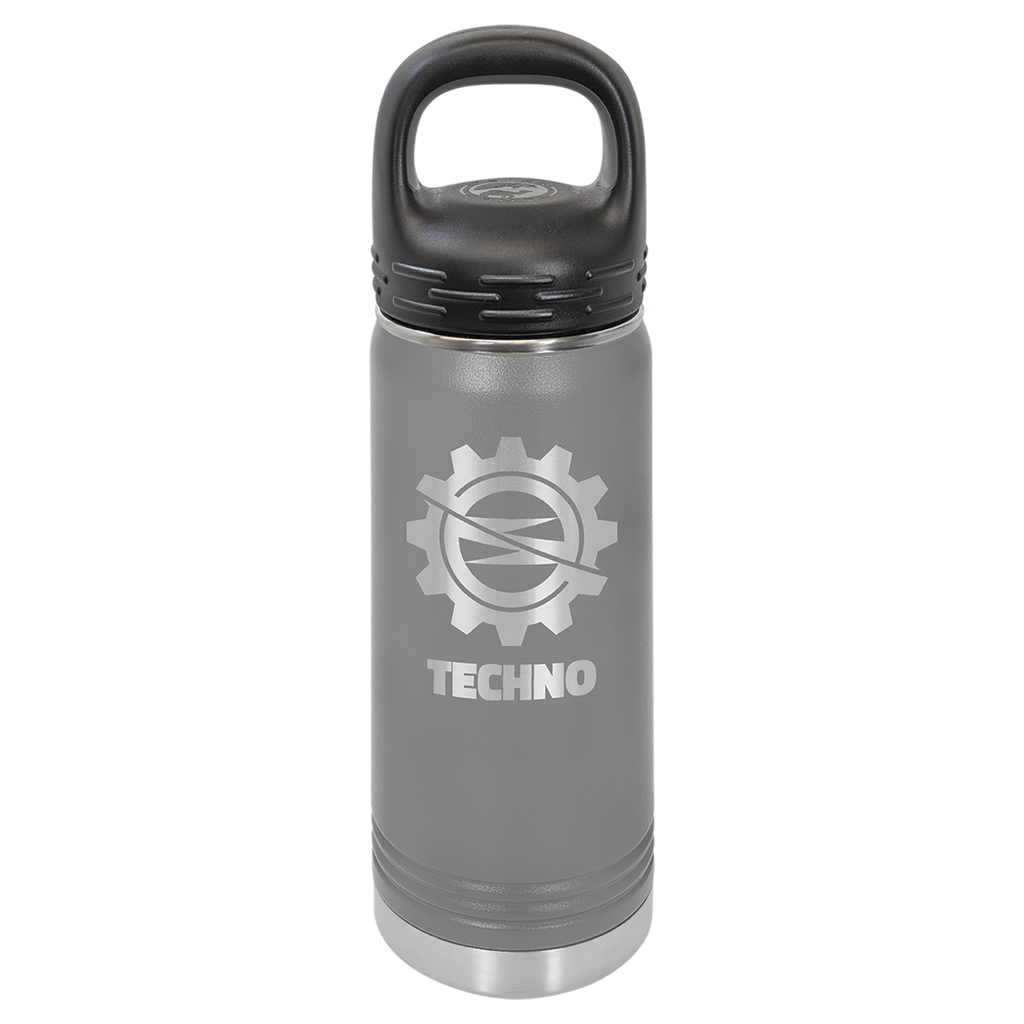 Vacuum Insulated Water Bottle - 20 oz.