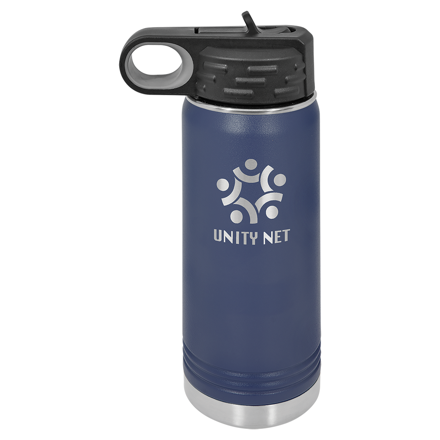 Vacuum Insulated Water Bottle - 20 oz.